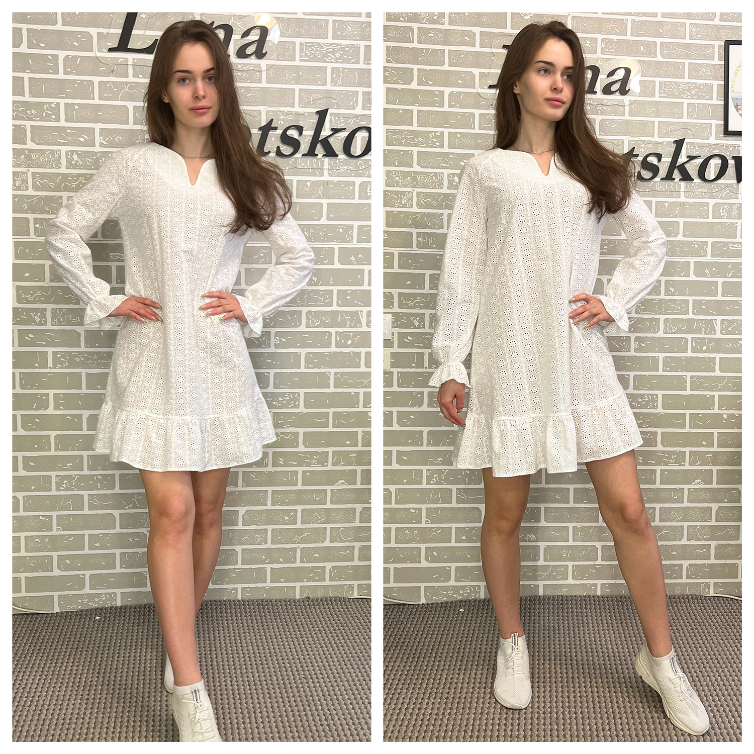 Платье ДЖЕННИ-2