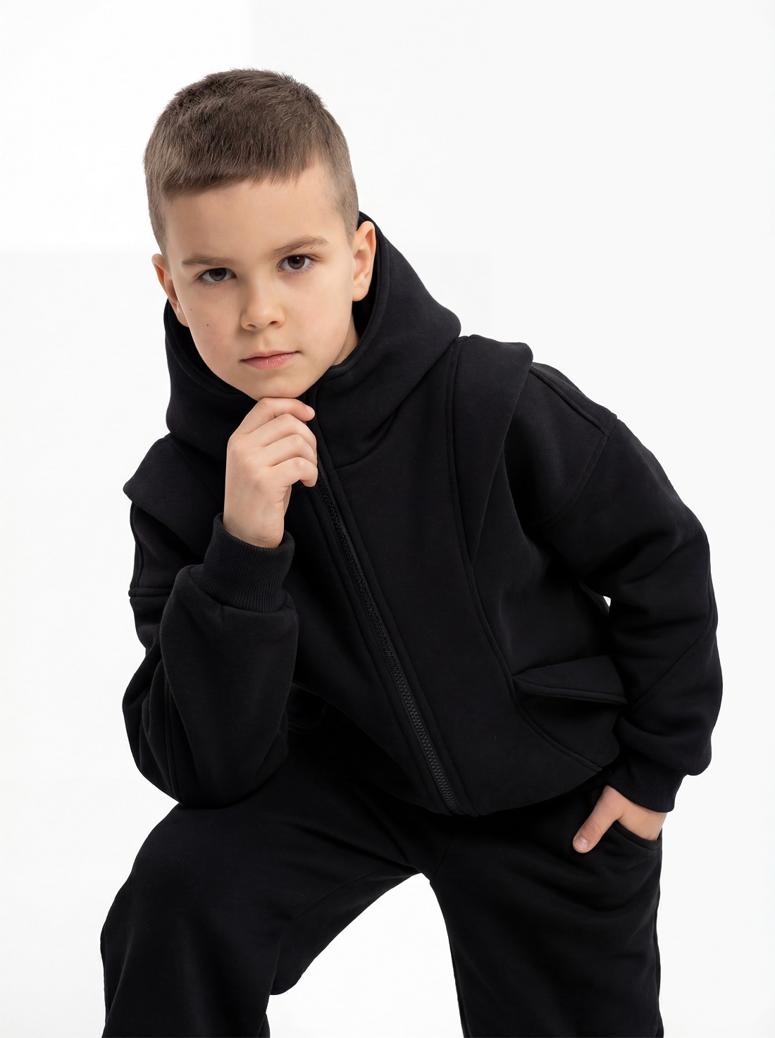 САМУРАЙ kids-4