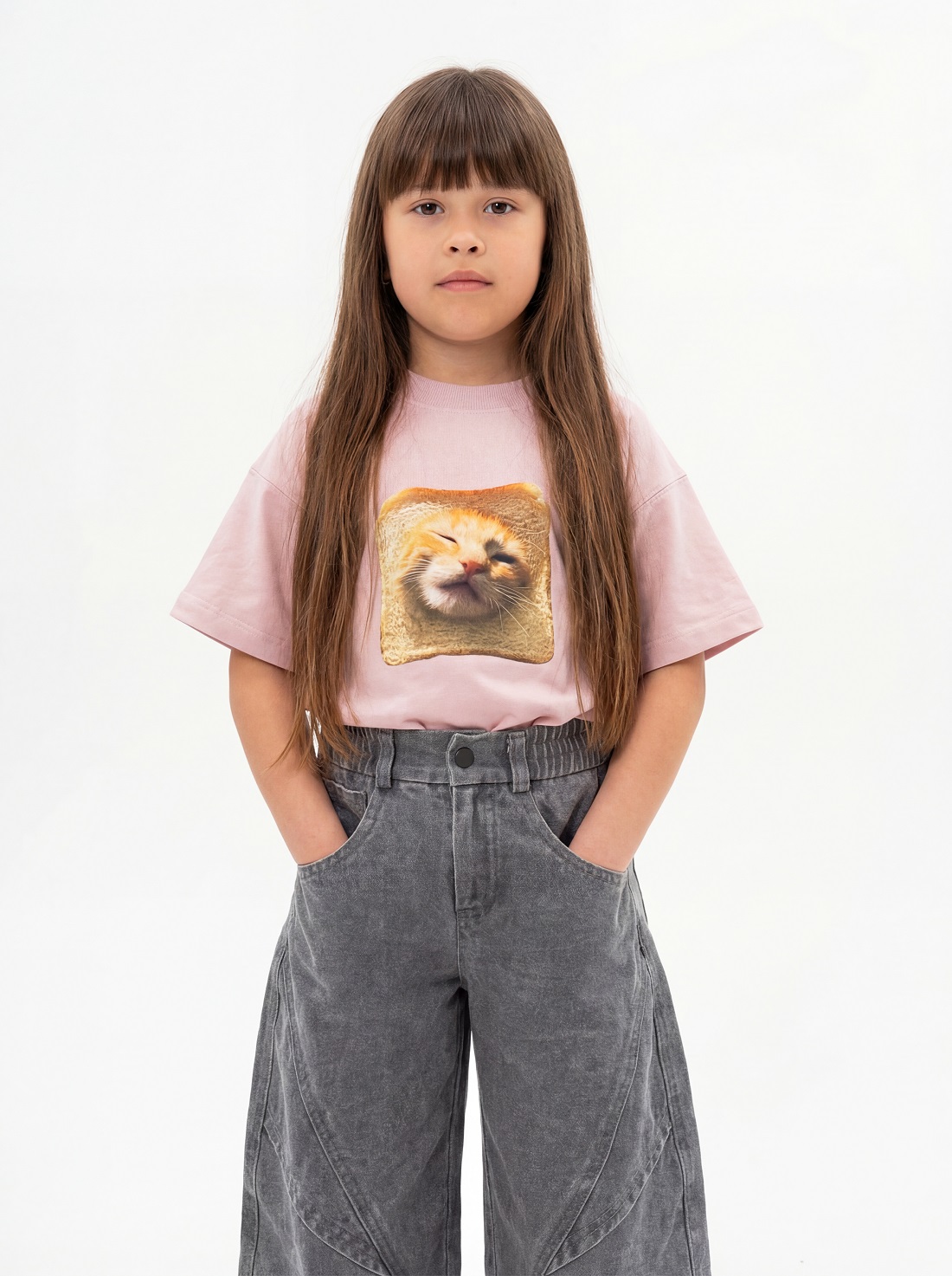 Брюки САМУРАЙ kids-7
