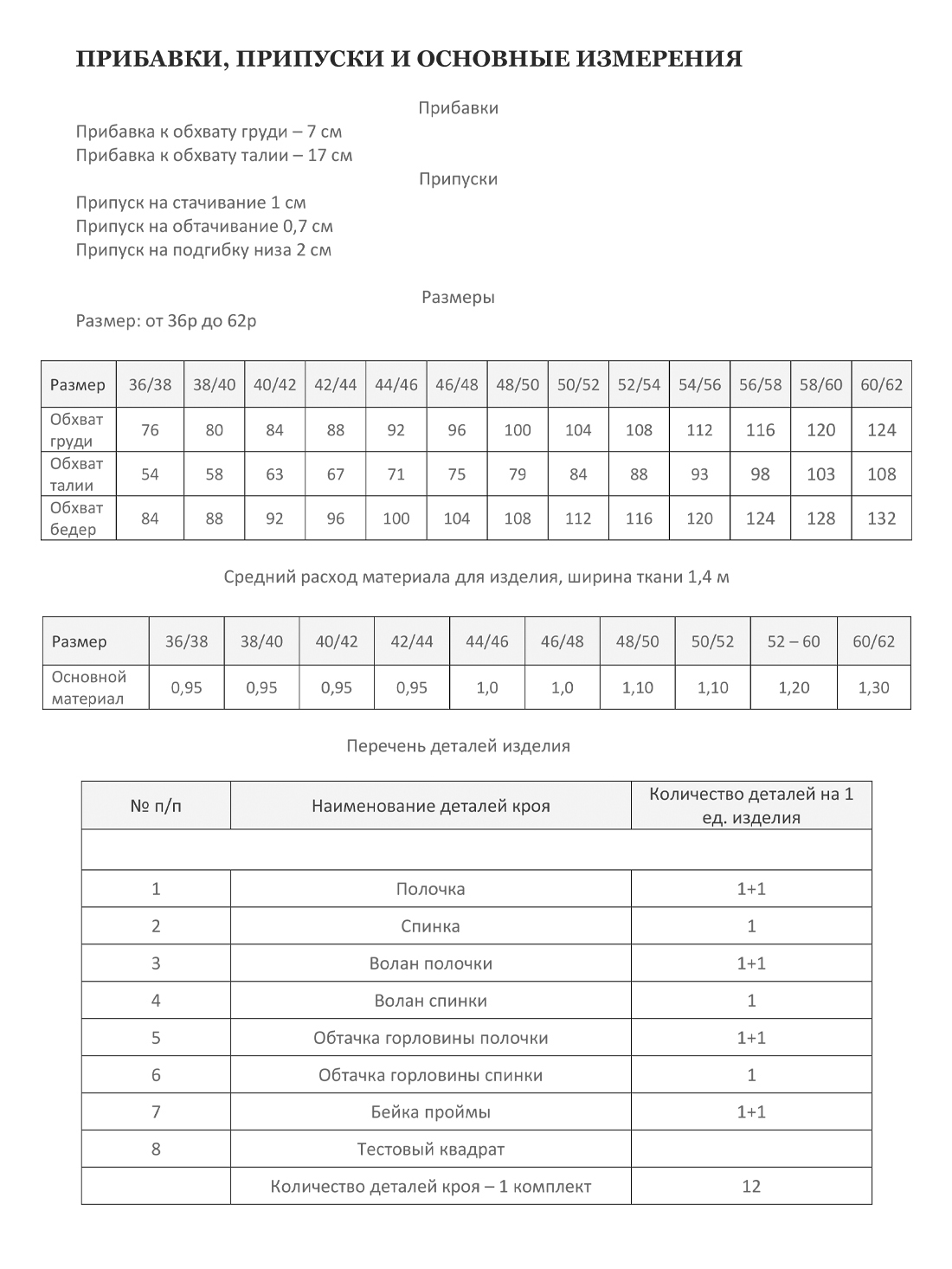 Топ-блуза МИШЕЛЬ-3