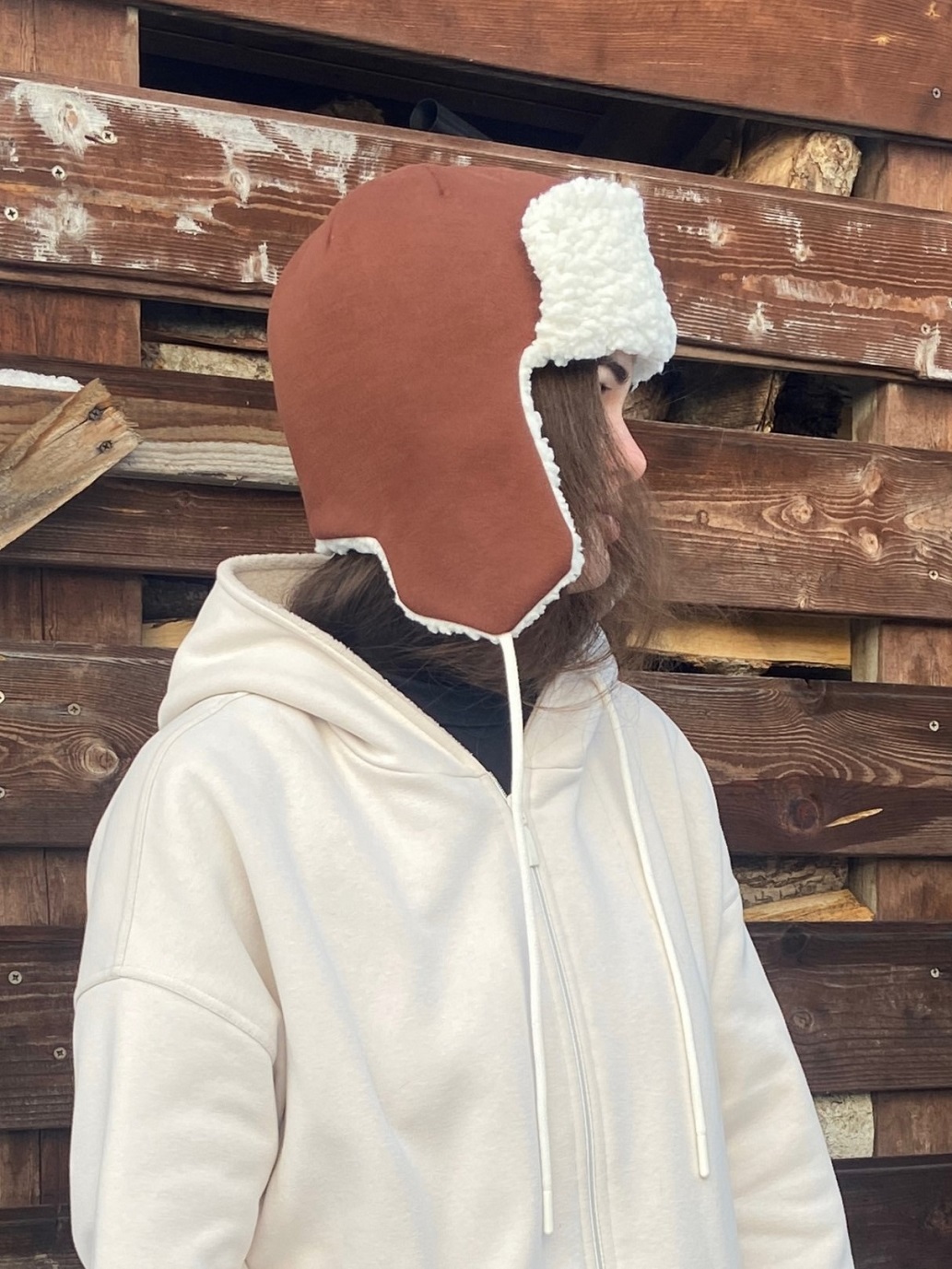 Шапка-ушанка-4